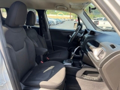 Used 2018  Jeep Renegade 4d SUV 4WD Sport at Clutts Auto Sales near Hazard&comma; KY