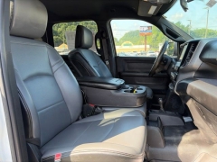 Used 2022  Ram 2500 4WD Tradesman Crew Cab 6'4" Box at Clutts Auto Sales near Hazard&comma; KY