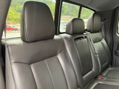 Used 2012  Ford F-150 2WD Supercrew Lariat 5 1&sol;2 at Clutts Auto Sales near Hazard&comma; KY