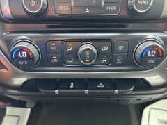 Used 2018 Chevrolet Silverado 1500 4WD Crew Cab LT at Clutts Auto Sales near Hazard, KY