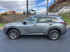 Used 2023  Nissan Rogue AWD S at Clutts Auto Sales near Hazard&comma; KY
