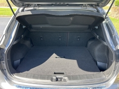 Used 2021 Nissan Rogue Sport AWD SV at Clutts Auto Sales near Hazard, KY