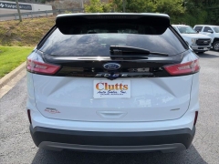 Used 2023  Ford Edge SEL AWD at Clutts Auto Sales near Hazard&comma; KY