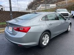 Used 2023  Chevrolet Malibu 4dr Sdn LS w/1FL at Clutts Auto Sales near Hazard, KY