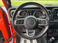 Used 2019  Jeep Wrangler Unlimited 4d SUV 4WD Rubicon at Clutts Auto Sales near Hazard&comma; KY