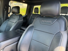 Used 2017  Ford F-150 4WD SuperCrew Raptor at Clutts Auto Sales near Hazard&comma; KY