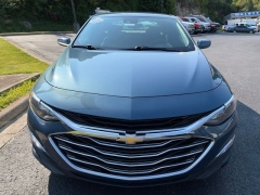 Used 2024  Chevrolet Malibu 4dr Sdn LS w&sol;1FL at Clutts Auto Sales near Hazard&comma; KY