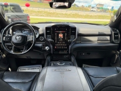 Used 2019  Ram 1500 4WD Crew Cab Limited at Clutts Auto Sales near Hazard&comma; KY