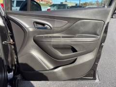 Used 2019  Buick Encore 4d SUV AWD Preferred at Clutts Auto Sales near Hazard&comma; KY