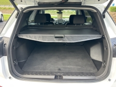 Used 2021 Chevrolet Equinox AWD 4dr LT w/2FL at Clutts Auto Sales near Hazard, KY