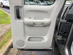 Used 2012 Chevrolet Silverado 1500 4WD Ext Cab LT at Clutts Auto Sales near Hazard, KY