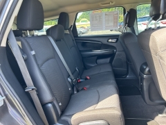Used 2018 Dodge Journey 4d SUV FWD SE at Clutts Auto Sales near Hazard, KY