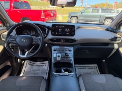 Used 2022  Hyundai Santa Fe SEL FWD at Clutts Auto Sales near Hazard&comma; KY