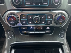 Used 2018 Chevrolet Tahoe 4d SUV 4WD Premier at Clutts Auto Sales near Hazard, KY