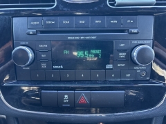 Used 2013  Chrysler 200 4d Sedan Touring at Clutts Auto Sales near Hazard, KY