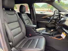 Used 2021  Chevrolet Trailblazer 4d SUV AWD ACTIV at Clutts Auto Sales near Hazard&comma; KY