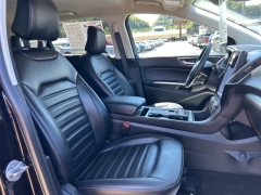 Used 2022 Ford Edge SEL AWD at Clutts Auto Sales near Hazard, KY