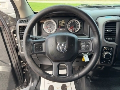 Used 2017  Ram 1500 4WD Quad Cab Tradesman at Clutts Auto Sales near Hazard&comma; KY