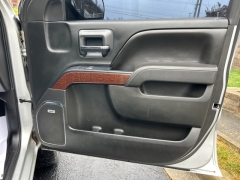 Used 2017  GMC Sierra 1500 4WD Crew Cab SLT at Clutts Auto Sales near Hazard, KY