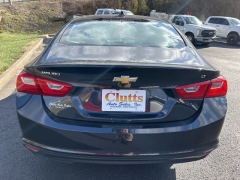 Used 2023  Chevrolet Malibu 4dr Sdn 1LT at Clutts Auto Sales near Hazard&comma; KY