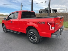 Used 2016  Ford F-150 4WD SuperCab XL at Clutts Auto Sales near Hazard&comma; KY