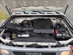 Used 2013  Toyota FJ Cruiser 4d SUV 4WD Auto at Clutts Auto Sales near Hazard&comma; KY