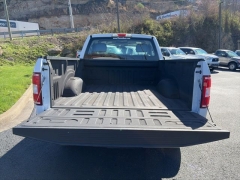 Used 2018  Ford F-150 4WD Reg Cab XL at Clutts Auto Sales near Hazard&comma; KY