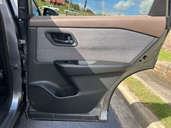 Used 2023  Nissan Rogue AWD S at Clutts Auto Sales near Hazard&comma; KY