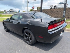 Used 2014  Dodge Challenger 2d Coupe SXT at Clutts Auto Sales near Hazard&comma; KY