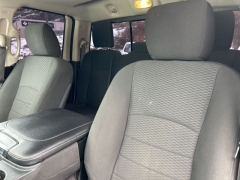 Used 2020  Ram 1500 Classic 4WD Quad Cab Warlock at Clutts Auto Sales near Hazard&comma; KY