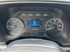 Used 2022 Ford F-150 4WD XLT SuperCrew 5.5' Box at Clutts Auto Sales near Hazard, KY