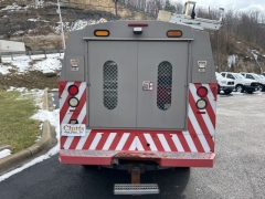 Used 2008  Ford Super Duty F-350 4WD Reg Cab XL SRW at Clutts Auto Sales near Hazard&comma; KY