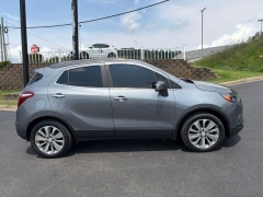 Used 2020  Buick Encore 4d SUV FWD Preferred at Clutts Auto Sales near Hazard&comma; KY