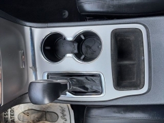 Used 2021  Jeep Grand Cherokee Laredo X 4x4 at Clutts Auto Sales near Hazard&comma; KY