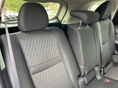 Used 2018 Nissan Rogue 4d SUV AWD SV at Clutts Auto Sales near Hazard, KY