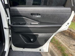 Used 2022  Nissan Pathfinder SV 4WD at Clutts Auto Sales near Hazard&comma; KY