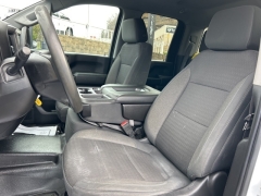 Used 2020  Chevrolet Silverado 2500 4WD Double Cab WT Gas at Clutts Auto Sales near Hazard, KY