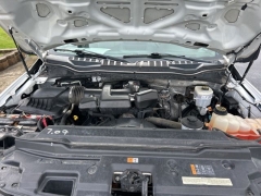 Used 2018  Ford Super Duty F-350 CC 2WD Reg Cab 169" DRW XL at Clutts Auto Sales near Hazard&comma; KY