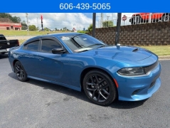 Used 2022  Dodge Charger GT RWD at Clutts Auto Sales near Hazard&comma; KY