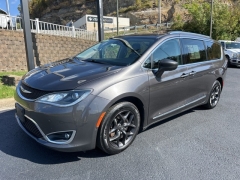 Used 2020 Chrysler Pacifica 4d Wagon Touring L at Clutts Auto Sales near Hazard, KY