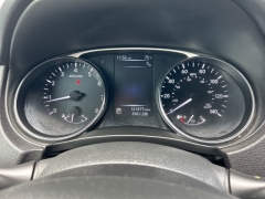 Used 2016 Nissan Rogue 4d SUV AWD SV at Clutts Auto Sales near Hazard, KY