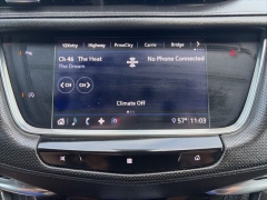 Used 2020  Cadillac XT5 4d SUV AWD Premium Luxury V6 at Clutts Auto Sales near Hazard&comma; KY