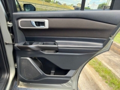 Used 2020  Ford Explorer 4d SUV 4WD XLT 2&period;3L EcoBoost at Clutts Auto Sales near Hazard&comma; KY