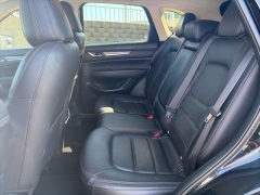 Used 2019  Mazda CX-5 4d SUV AWD Grand Touring at Clutts Auto Sales near Hazard&comma; KY