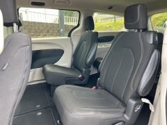 Used 2023 Chrysler Voyager LX FWD at Clutts Auto Sales near Hazard, KY