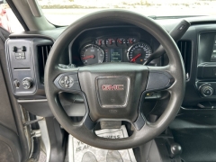 Used 2019  GMC Sierra 2500 4WD Crew Cab Base Longbed at Clutts Auto Sales near Hazard&comma; KY