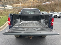 Used 2004  Ford F-150 4WD Supercab XL Longbed at Clutts Auto Sales near Hazard&comma; KY