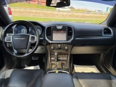 Used 2012  Chrysler 300C 4d Sedan at Clutts Auto Sales near Hazard&comma; KY