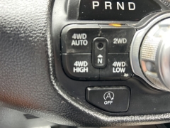 Used 2019 Ram 1500 4WD Crew Cab Laramie at Clutts Auto Sales near Hazard, KY