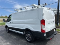 Used 2021 Ford Transit Cargo Van T-250 130" Low Rf 9070 GVWR RWD at Clutts Auto Sales near Hazard, KY